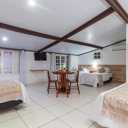 Pousada Daleste Angra dos Reis Esterno foto