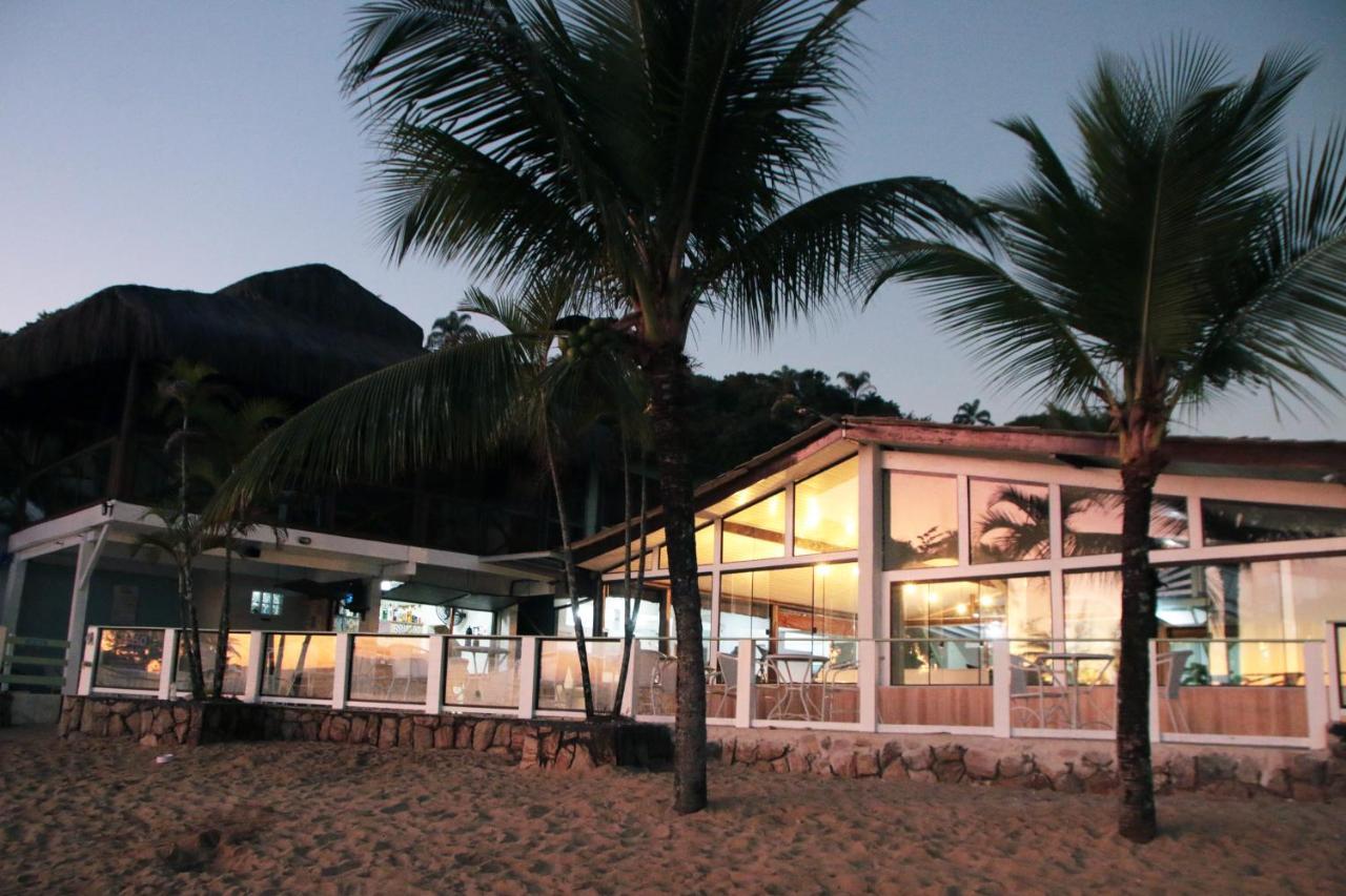 Pousada Daleste Angra dos Reis Esterno foto