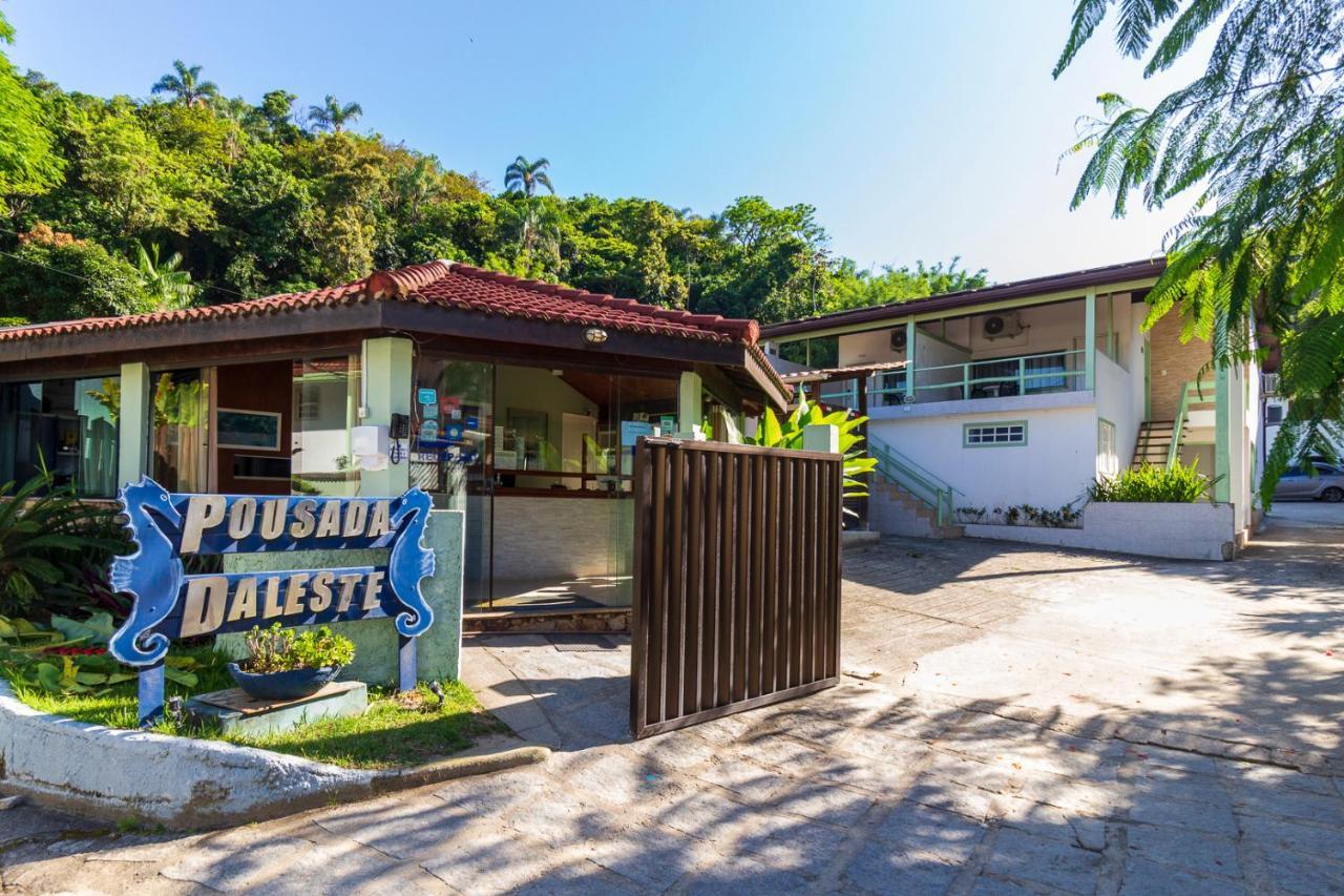 Pousada Daleste Angra dos Reis Esterno foto