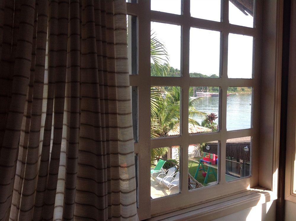 Pousada Daleste Angra dos Reis Esterno foto